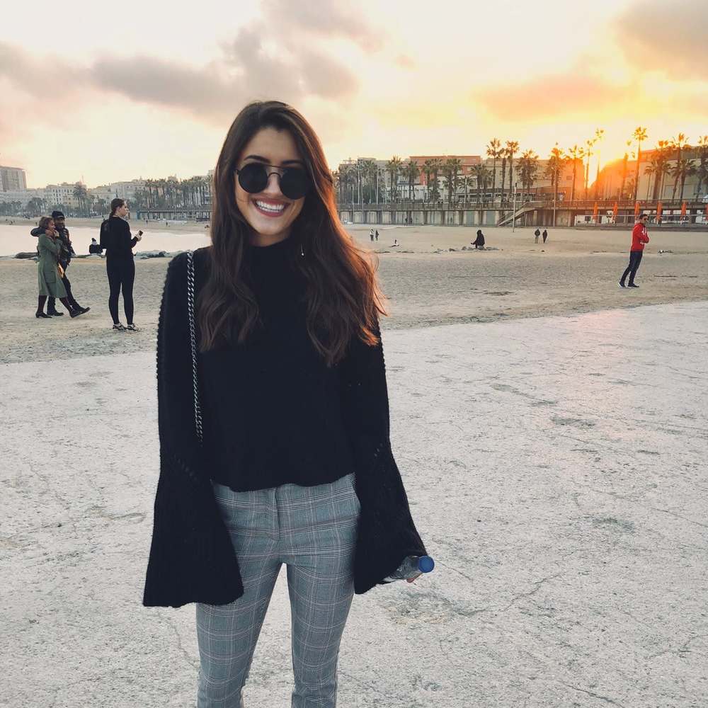 Meet your Posher, Nicole